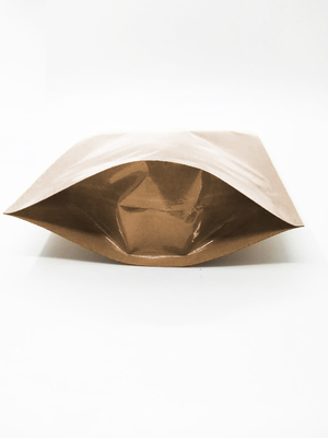 1kg Papier d'emballage biodégradable tiennent la poche