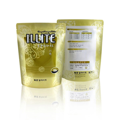 1kg Papier d'emballage biodégradable tiennent la poche