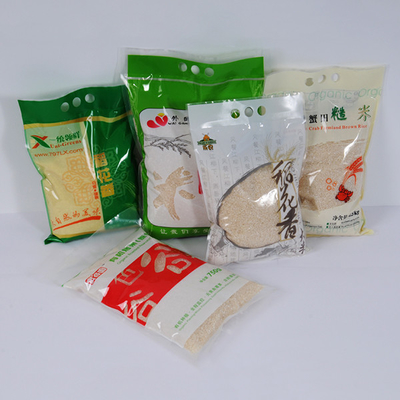 poche latérale du joint 1kg trois